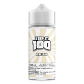 Keep it 100 Mallow Man